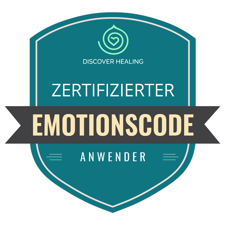 zertifizierte Emotionscode Therapeuten